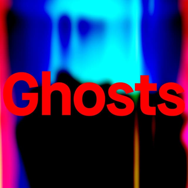 Ghosts - Glenn Astro