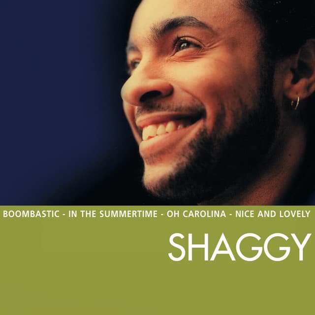 Essential - Shaggy