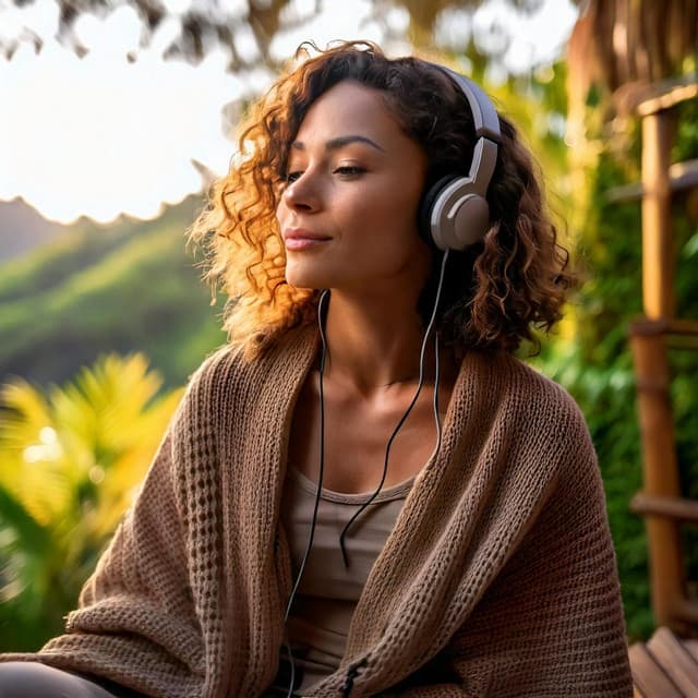 Music of Relaxation: Gentle Soothing Tones - Paz Sounds