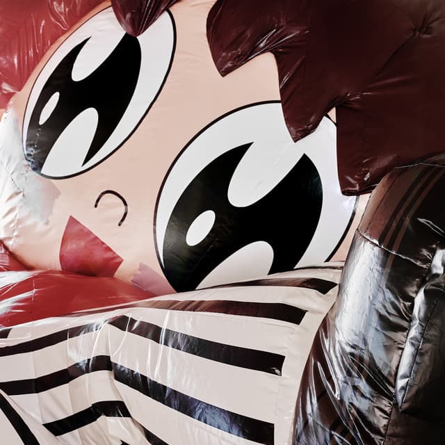 SMILE! :D - Porter Robinson