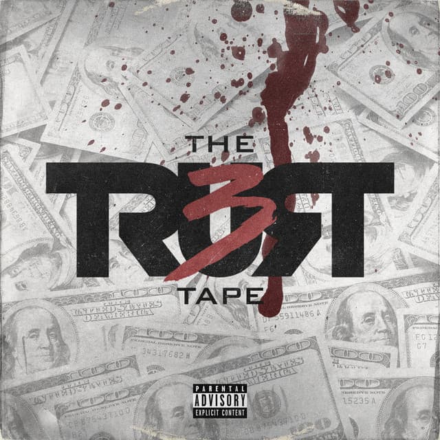 The Trust Tape 3 - 38 Spesh