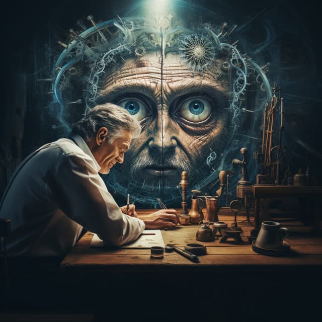 River Focus Frequencies: Clear-Flowing Concentration - Instrumental Christian Music Players