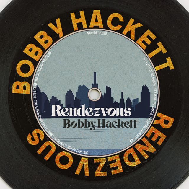 Rendezvous - Bobby Hackett