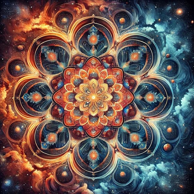 528 Hz Solfeggio Frequencies: Expanding Consciousness and Attract Love - Hz Frequencies Solfeggio