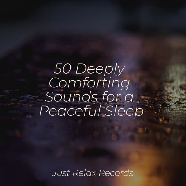 50 Deeply Comforting Sounds for a Peaceful Sleep - Yoga Namaste