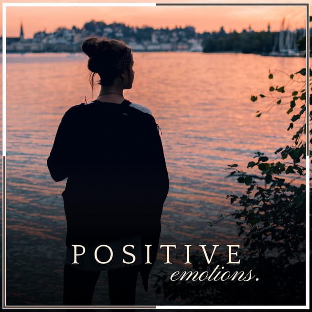 Positive Emotions - Meditation & Focus Workshop