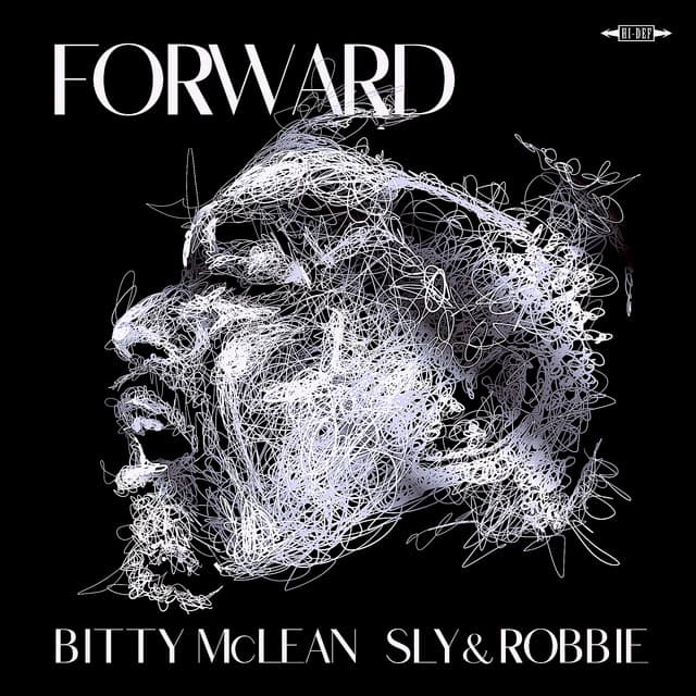 Forward - Bitty McLean