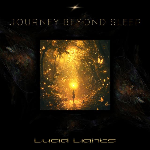 Journey Beyond Sleep - Lucid Lights