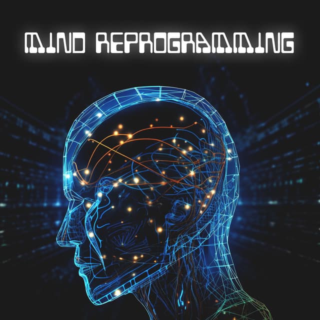 Mind Reprogramming - Lucas Younger