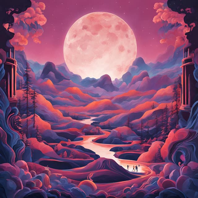 Slumber Soundscapes - Beats De Rap