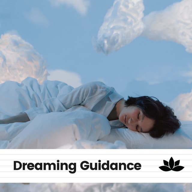 Dreaming Guidance - Sleep Sounds Ambient Noises