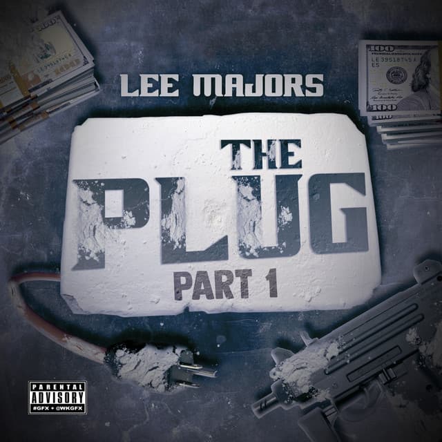 The Plug, Pt. 1 - Lee Majors