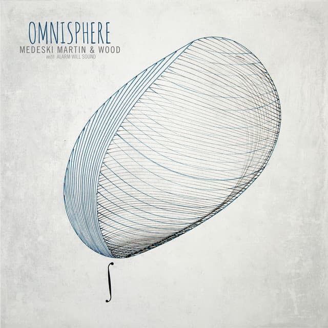 Omnisphere - Medeski, Martin & Wood