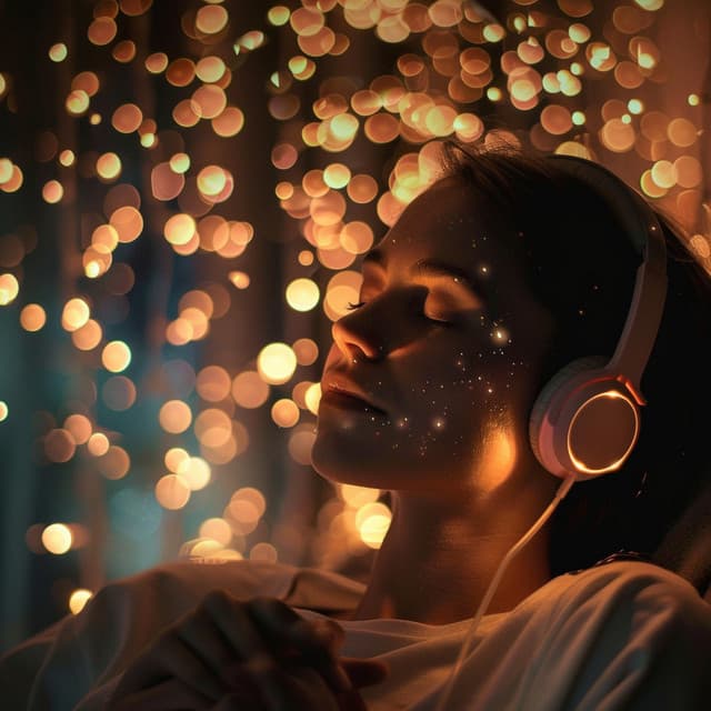 Deep Sleep Sounds: Gentle Restful Harmonies - Dreamcation