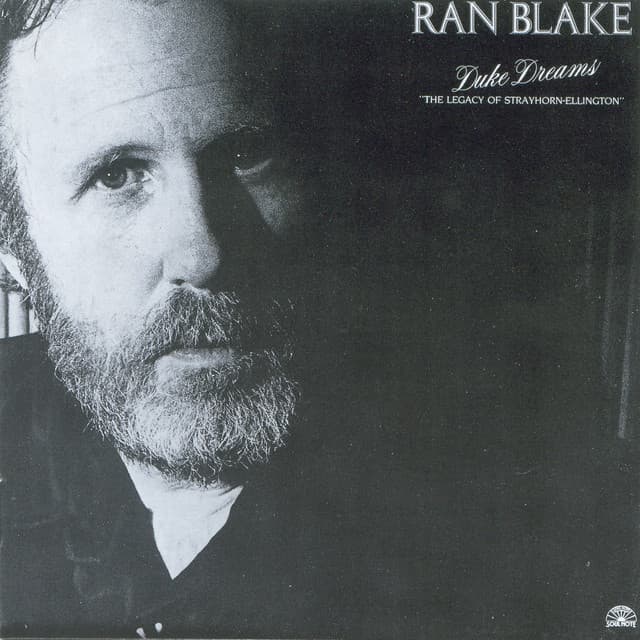 Duke Dreams - Ran Blake