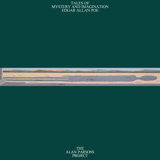 Tales Of Mystery And Imagination - The Alan Parsons Project