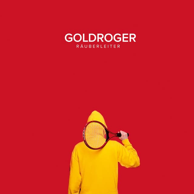 Räuberleiter - Goldroger