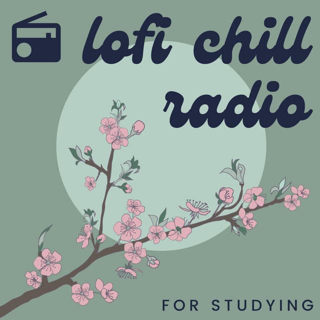 Lo Fi Chill Radio for Studying: Music to Memorize Faster and Easier - ChillHop Beats