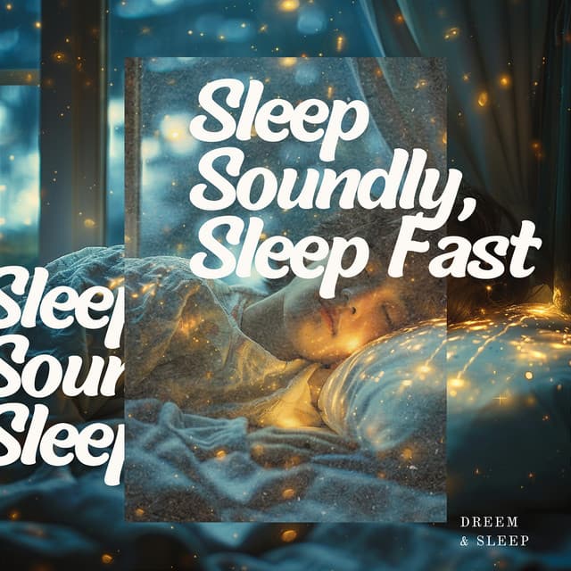 Sleep Soundly, Sleep Fast - Dreem & Sleep