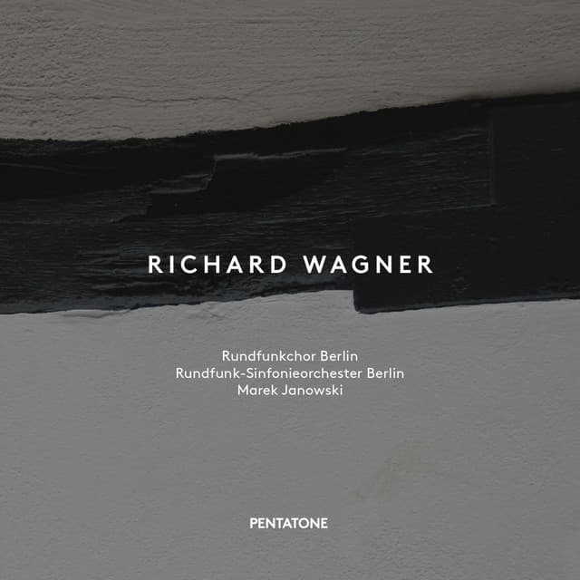 Wagner Operas - Richard Wagner