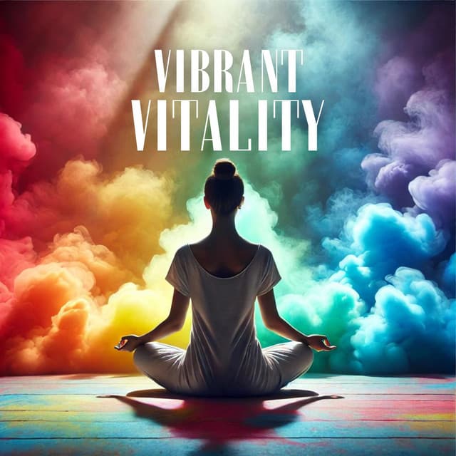 Vibrant Vitality: Awakening Chakra Potency - Chakra Healing Music Academy