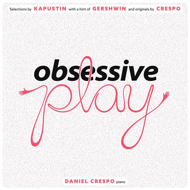 Obsessive Play - Nikolai Kapustin