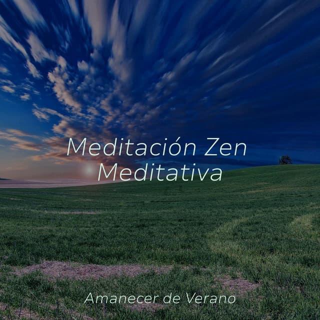 Meditación Zen Meditativa - Musica para Meditar