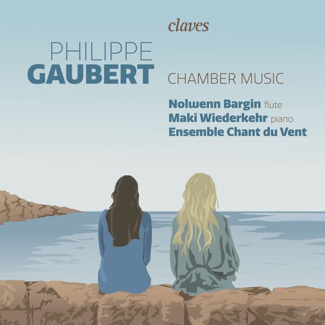 Philippe Gaubert, Chamber Music - Philippe Gaubert