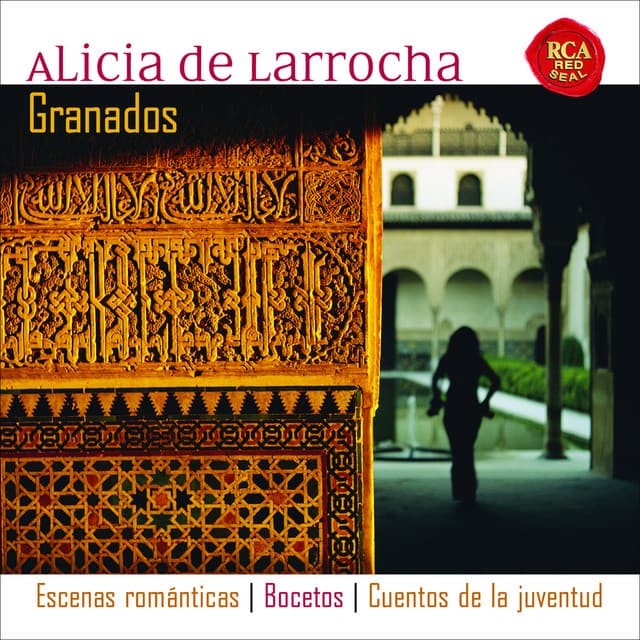 Granados - Enrique Granados