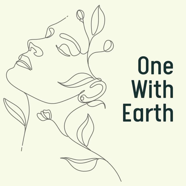 One with Earth - Zen Garden Secrets