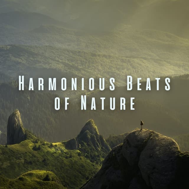 Harmonious Beats of Nature - Nature Sounds And Whispers