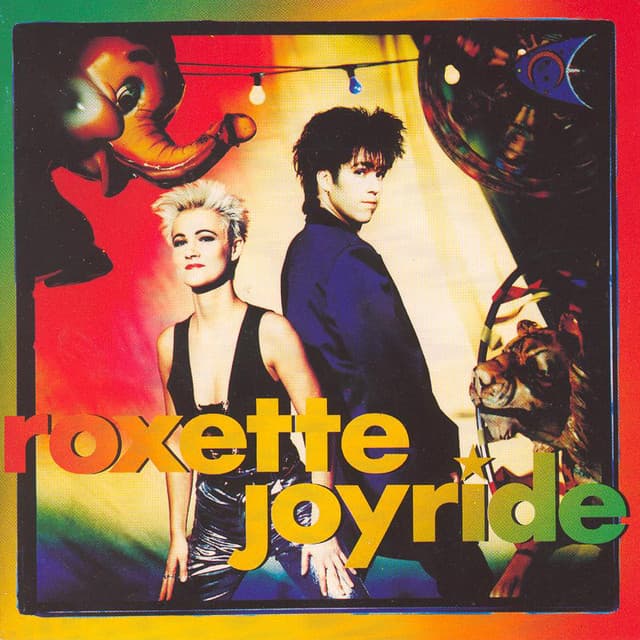Joyride - Roxette
