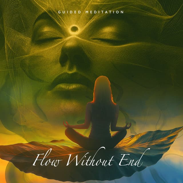 Flow Without End - Guided Meditation