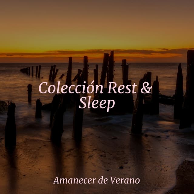 Colección Rest & Sleep - Guitarra Clásica Española