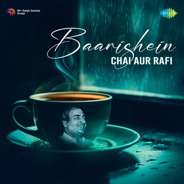 Baarishein, Chai Aur Rafi - Geeta Dutt