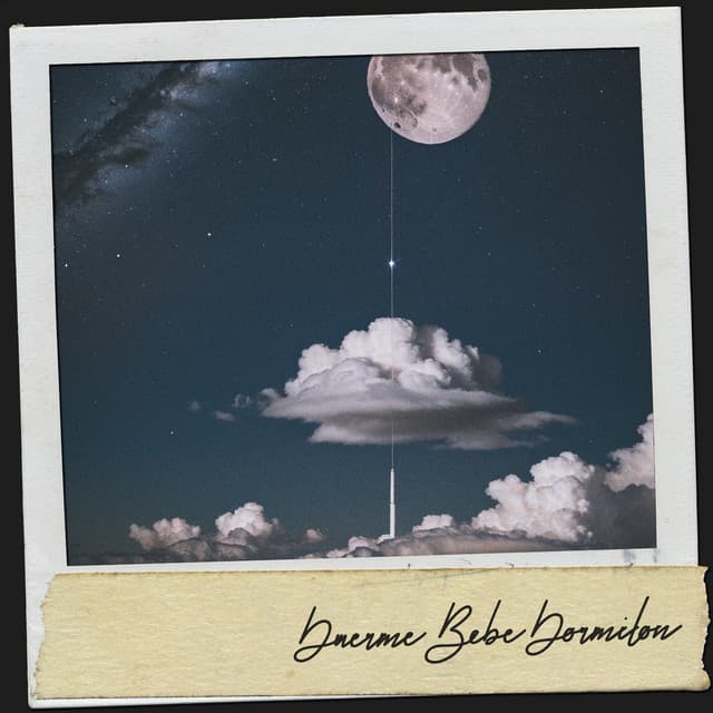 Duerme Bebé Dormilon: Duerme en la cuna - Solfeggio Frequencies 528Hz