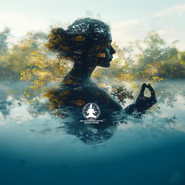 I Activate My Senses - Relaxation Meditation Songs Divine