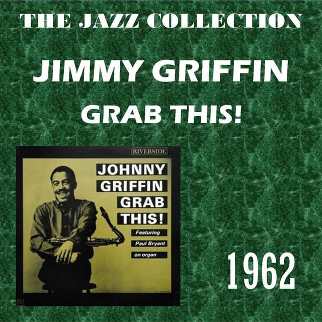 Grab This! - Johnny Griffin