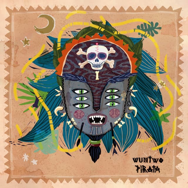 Pirata - Wun Two
