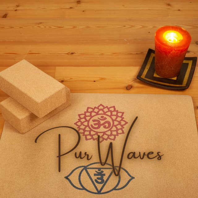 Ultimate Pur Waves - Solfeggio Frequencies 528Hz