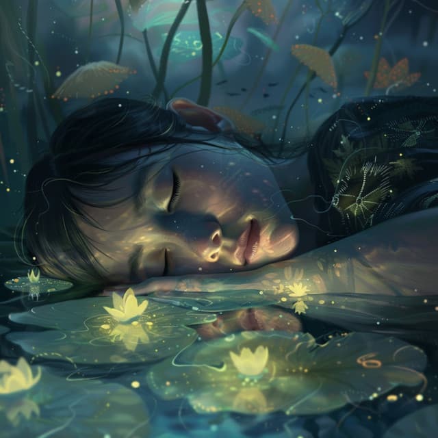 Voyage New Age - Relaxation Sommeil et Détente