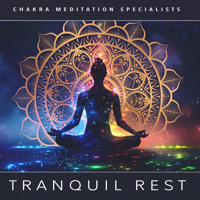 Tranquil Rest - Chakra Meditation Specialists