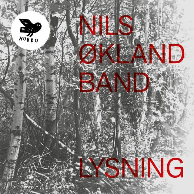 Lysning - Nils Økland