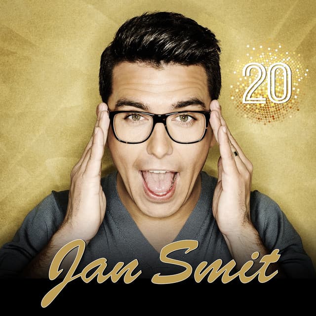20 - Jan Smit