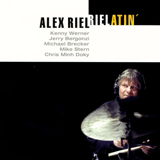 Riel Atin' - Alex Riel