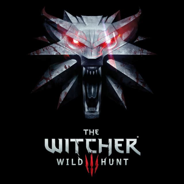 The Witcher 3: Wild Hunt - Marcin Przybyłowicz