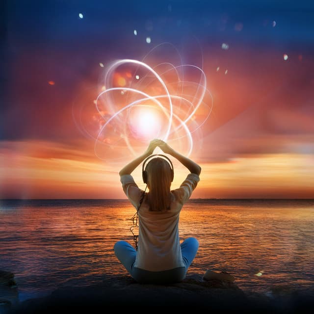 Meditation Melodies: Harmonic Focus - Harmonious Meditation