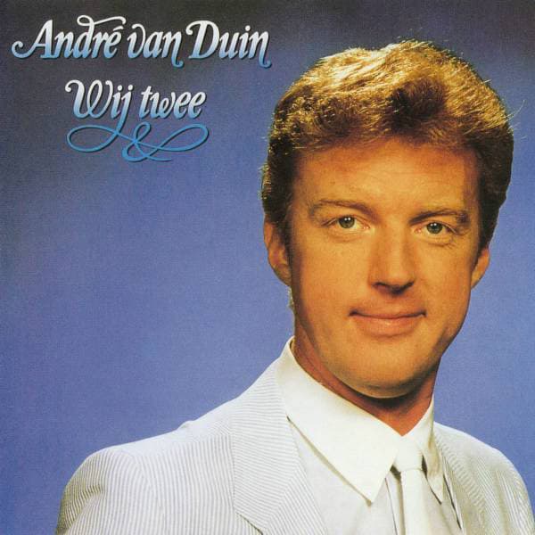 Wij Twee - André van Duin