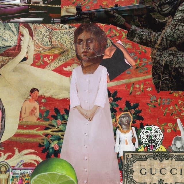 Mergers And Aquisitions - Nowaah The Flood