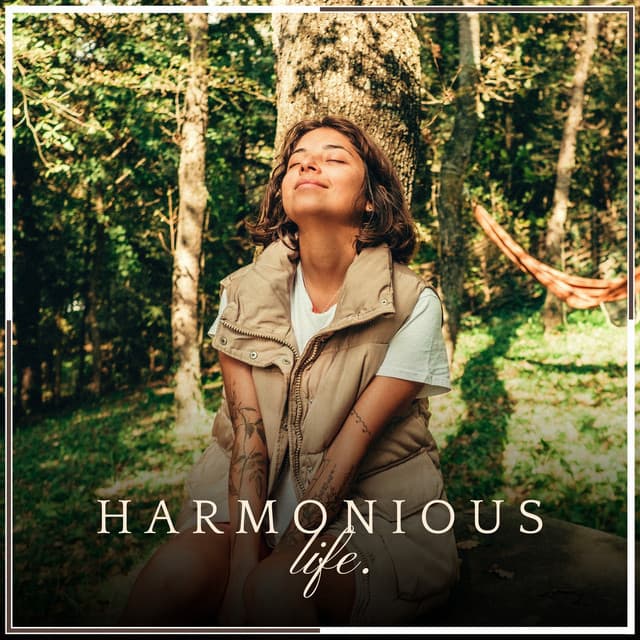 Harmonious Life - Spa Relaxation & Spa